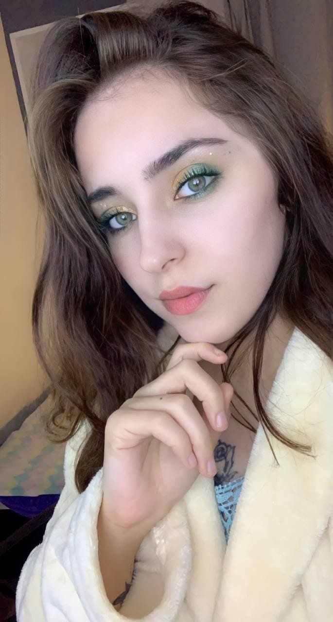 Настя (Салон) у метро Обводной Канал, индивидуалки СПб - фото 3